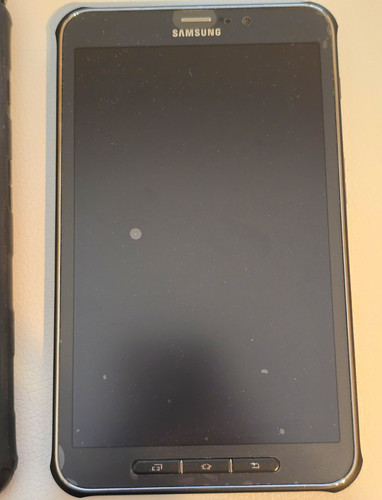 Samsung tablet active tab t365 - active,