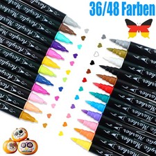 Acrylstifte Marker Set