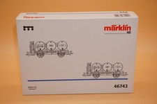Märklin Spur H0 46742