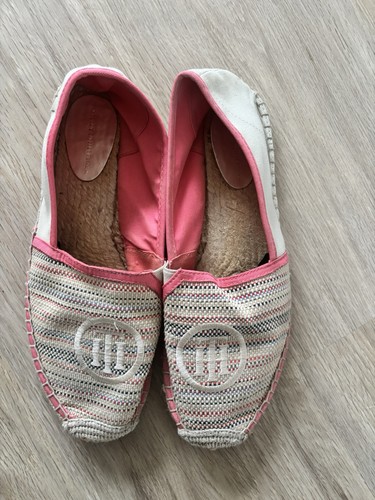 Tommy hilfiger espadrilles - tommy,