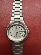 Eterna Quartz Electronic