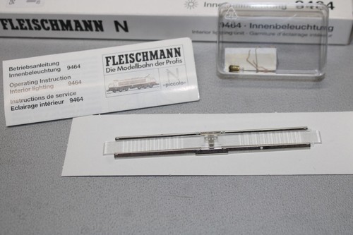 Fleischmann 9464