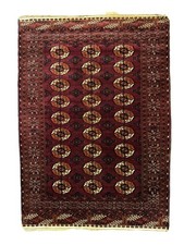 Bukhara 160x110cm buchara - bukhara,