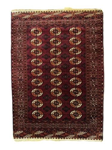 Bukhara 160x110cm buchara - bukhara,