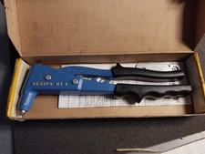 GESIPA NTX Nietzange Handnietzange Blindnieten bis 5mm