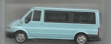 Rietze 11080 Ford Transit Bus Flachdach  OVP