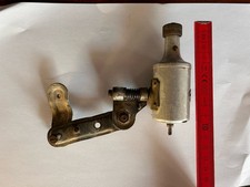 Bosch Alter Fahrrad Dynamo 