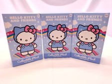 3x Hello Kitty