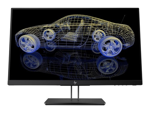 Monitor z23n 23 zoll - hp,