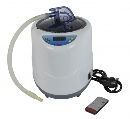 Dampferzeuger liter 1000 - dampferzeuger, 2