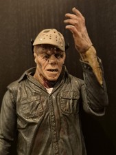 Neca Freitag der 13. Part 3 Jason Voorhees Horror Film Action Figur