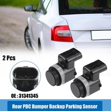 2stk Auto Parksensor PDC
