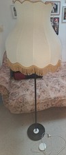 Alte Stehlampe