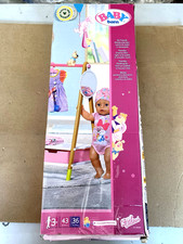 BABY BORN Puppenmöbel