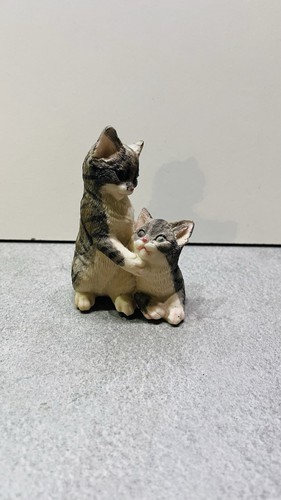 Formano katzenfigur deko - katzenfigur,