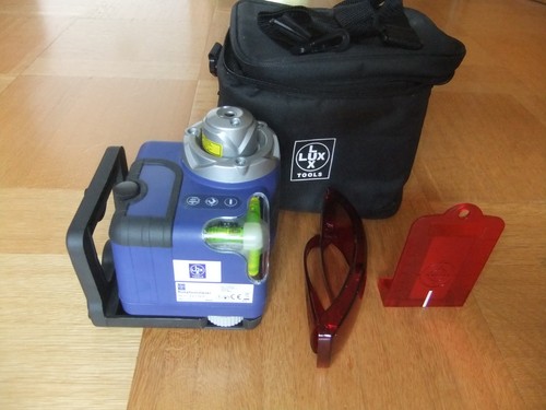 Lux tools 360 - lux-tools, 360°