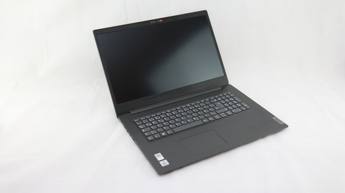 Lenovo v17 iil notebook - lenovo, defekt