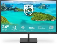 Philips 23-26" TFT-Displays