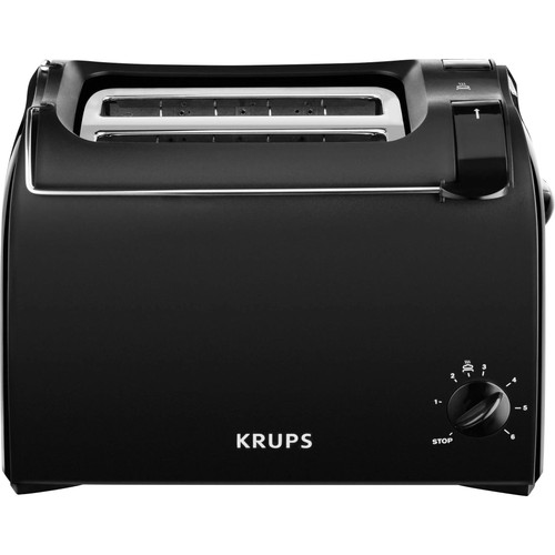 Krups toaster 1518 sw - krups,