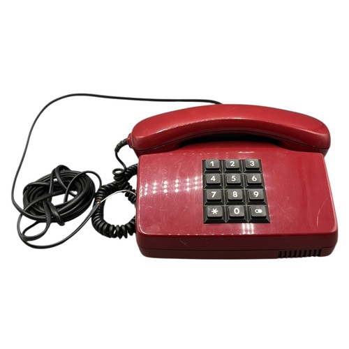 Post telefon fetap - fetap, 0111