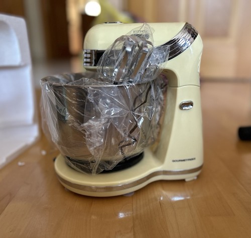 Gourmetmaxx küchenmaschine - gourmetmaxx,