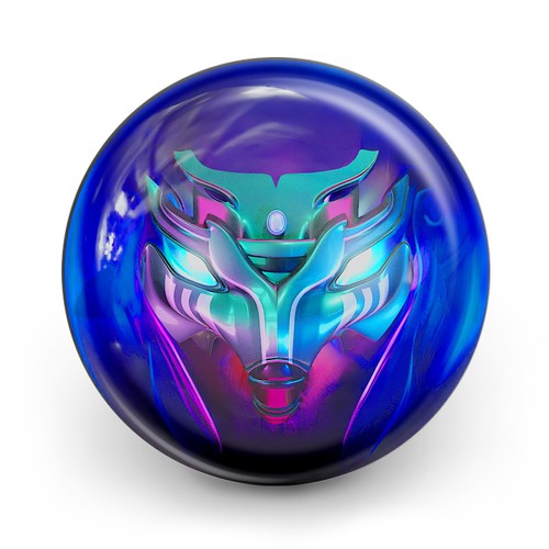 Bowling ball otb - ball,