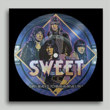 The Sweet Level Headed Tour
