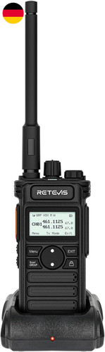 Retevis rt86s funkgerät - retevis,