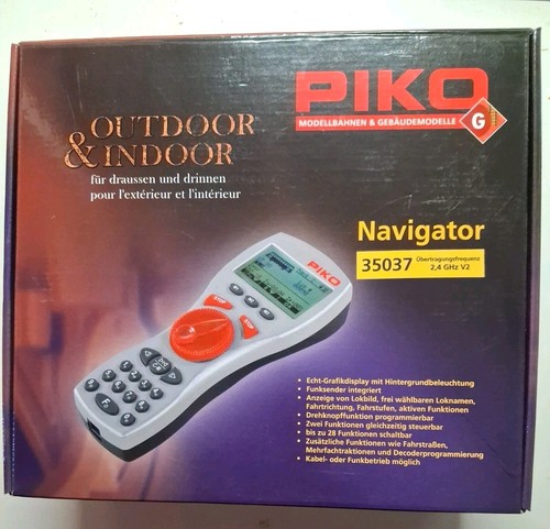 Piko 35037 handregler - piko,