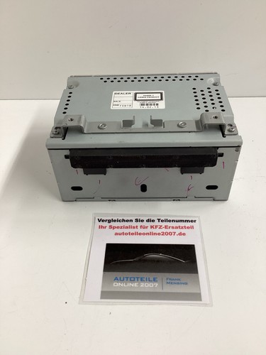 Ford fiesta ja8 autoradio - ford,