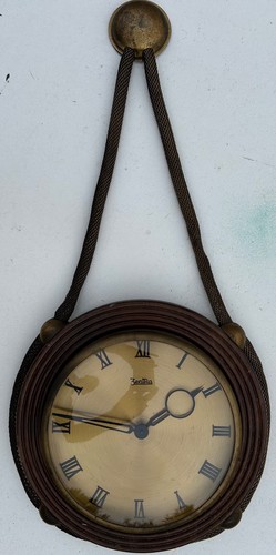 Wanduhr antik - wanduhr,