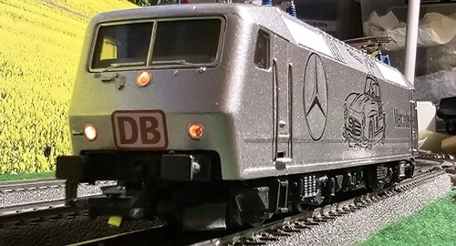 Selten mercedes benz - ☆,