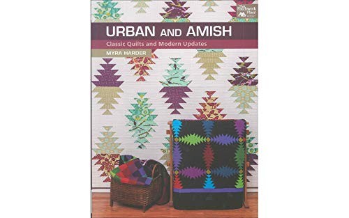 Urban amish classic quilts - urban,