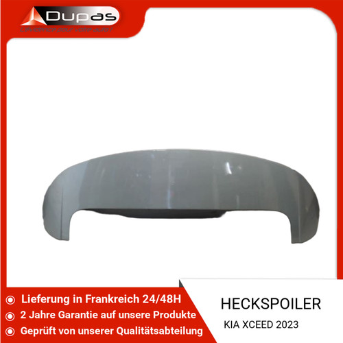 Heckspoiler kia - ➤,