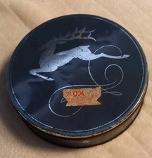 Gebäckdose, XOX, Vintage