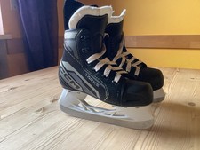 Eishockey Schlittschuhe CCM Tracks  Kinder