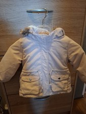 Kinder Jacke Mädchen Gr.86 HM