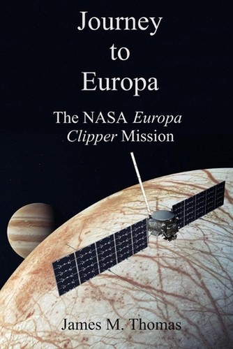 Journey europa the - journey, nasa
