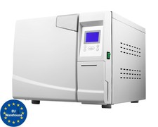 18 Liter Neu Dental Vakuum