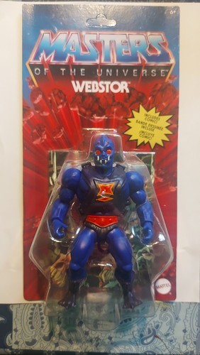 Mattel masters the - "mattel,