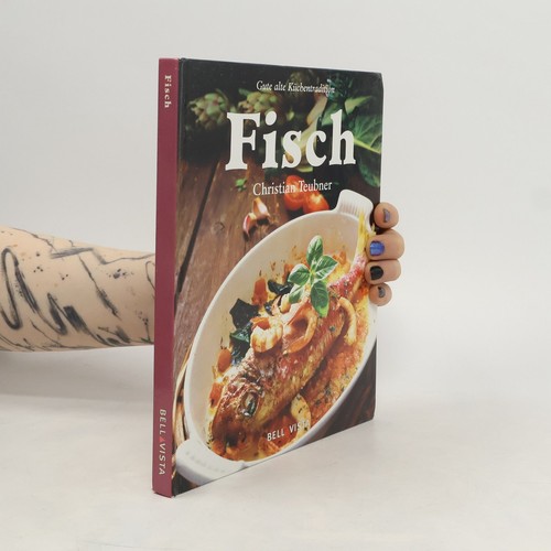 Fisch christian teubner - christian,