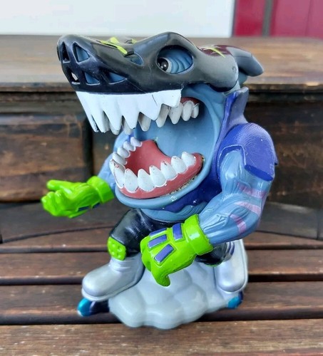 Street sharks streex skating - street,
