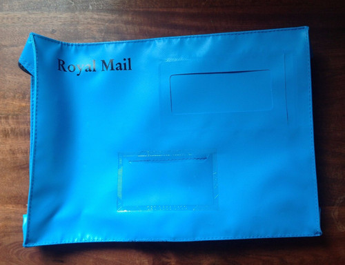 Royal mail versapak - royal,