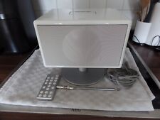 Geneva Model S - iPod Radio