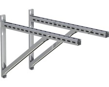 Jeremias DW-ECO/FU Wandkonsole