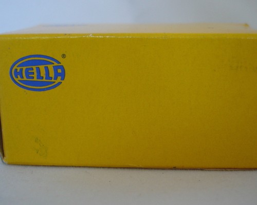 Hella nebelscheinwerfer vw - hella,