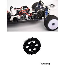 Medium Carbon Steel Speed Main Gear 36T For LOSI 1/24 Micro-B 2WD Buggy RC Parts