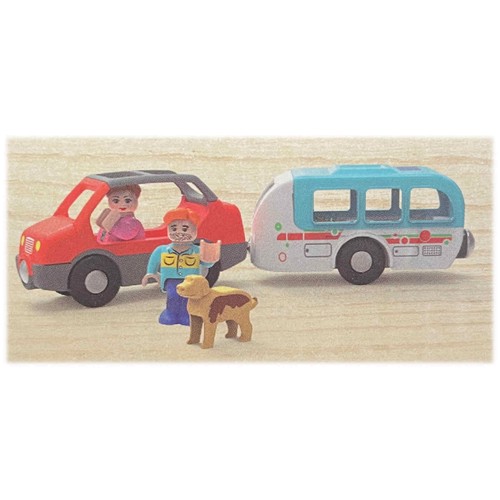 Playtive junior camping set - camping, 5