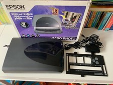 Epson Perfection 3490 Photo