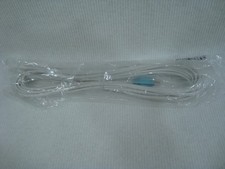 BOSE original Jewel Lautsprecherkabel NEU  Chinch-Stecker weiß